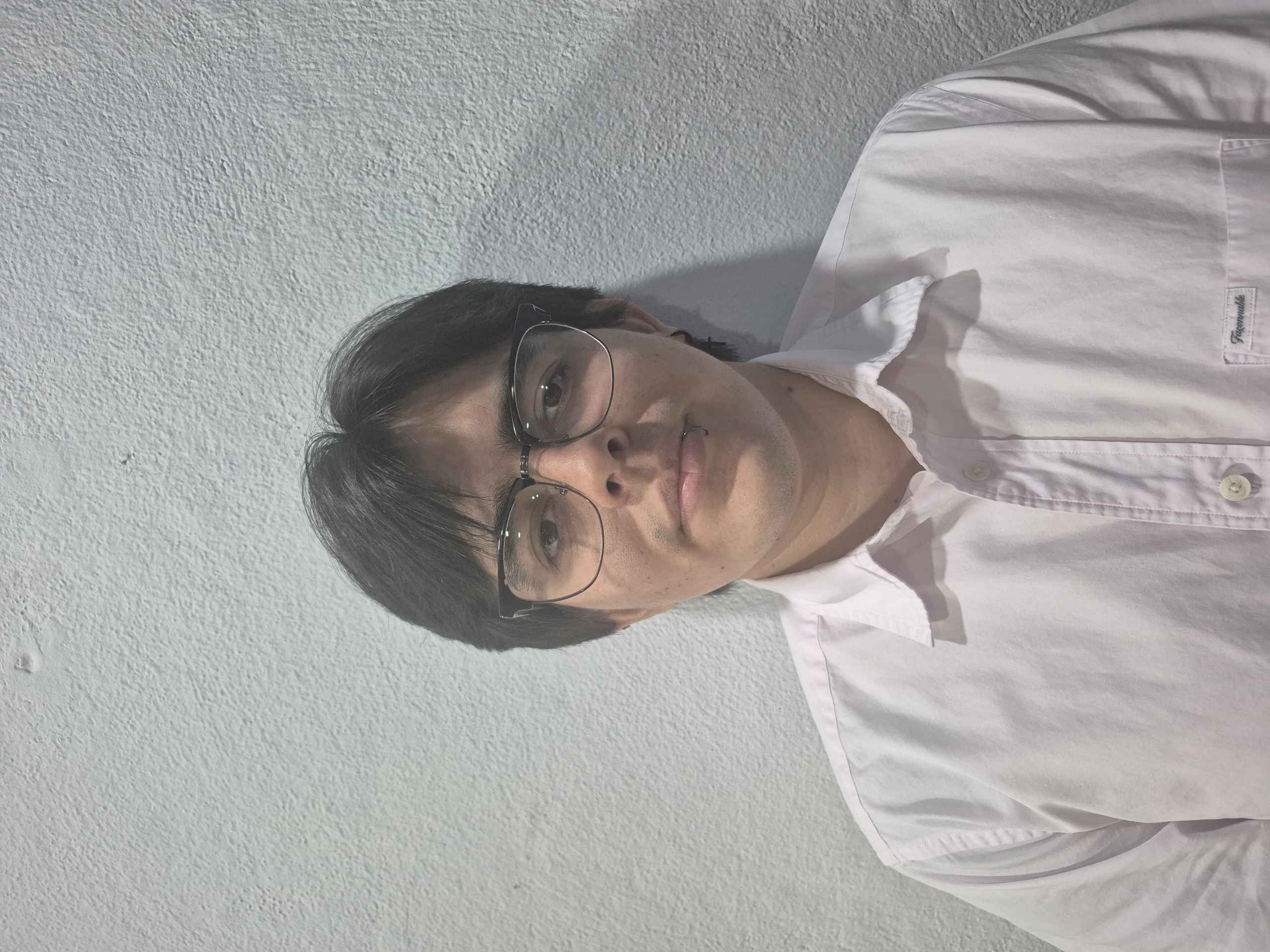 Esteban Viquez Sánchez