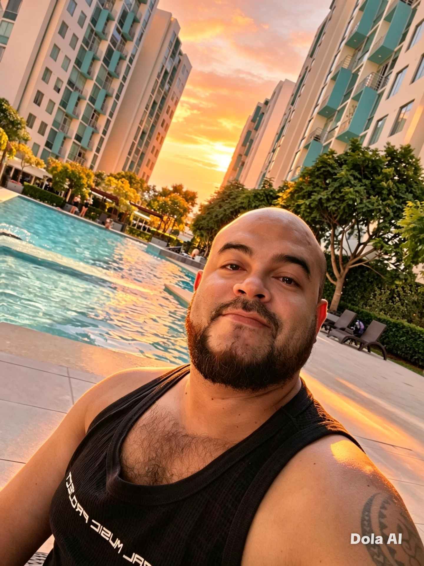 José Jamer Gamboa Torres