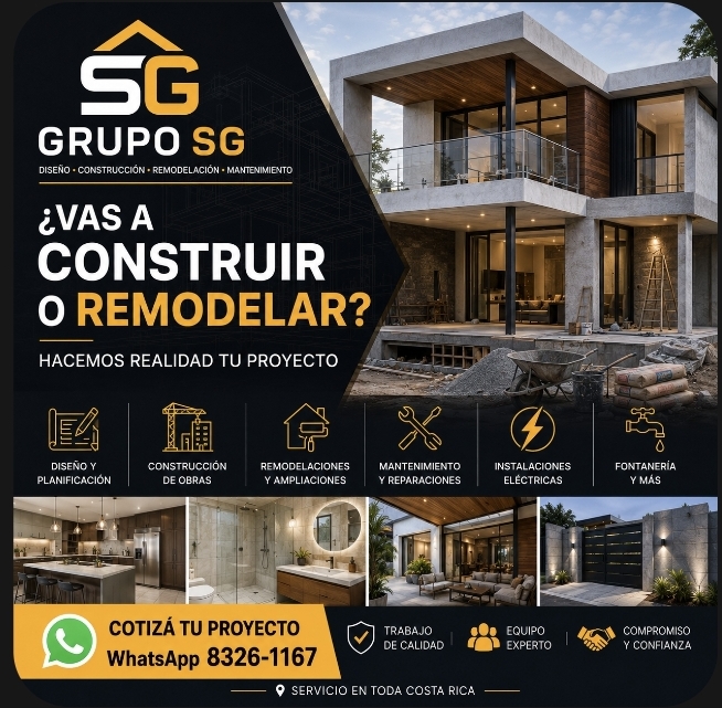 Grupo Sg