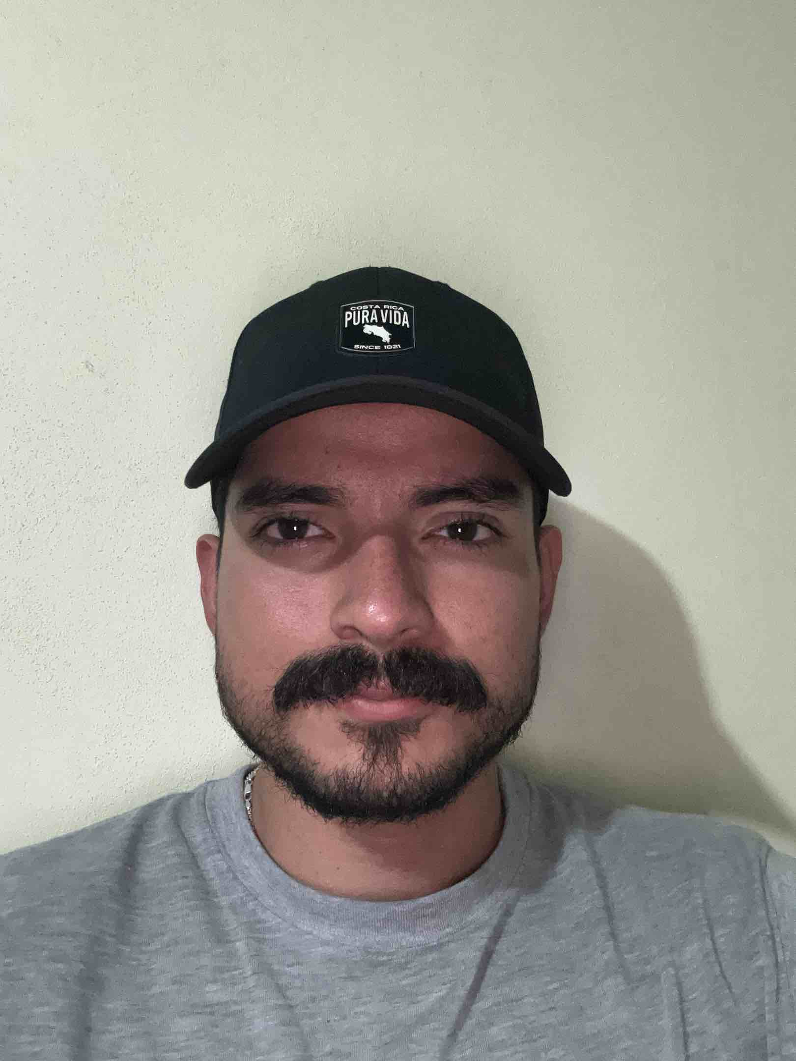 Kevin Castro Lezama